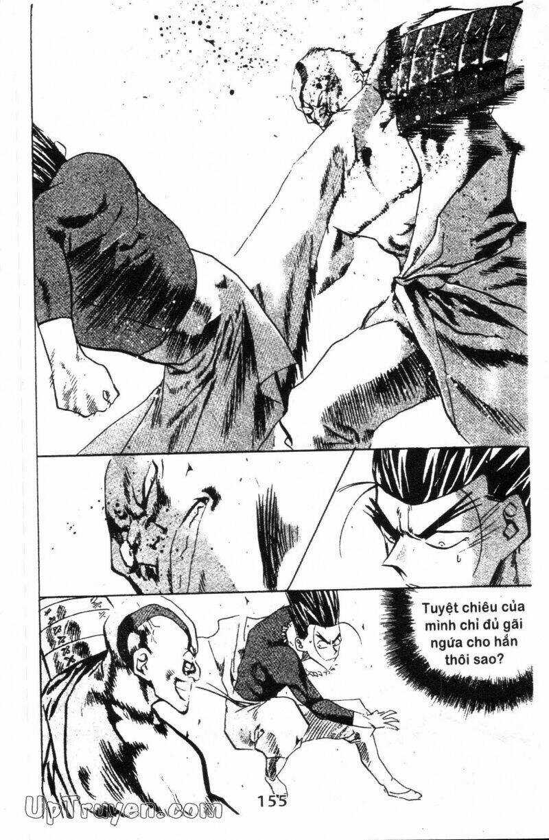 Giang Hồ Bá Đạo Ký - Chapter 2 - Trang 155