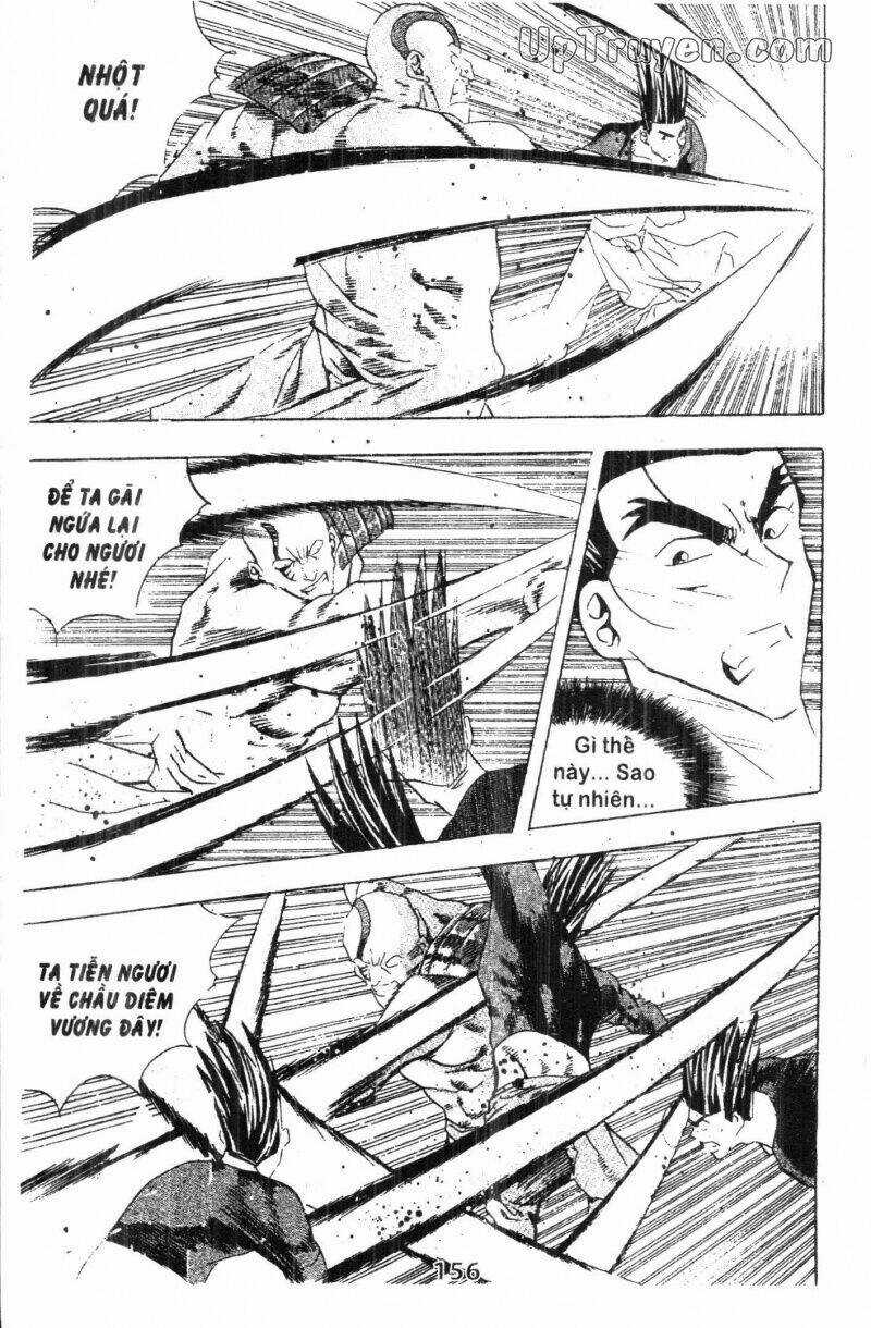 Giang Hồ Bá Đạo Ký - Chapter 2 - Trang 156