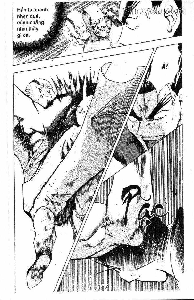 Giang Hồ Bá Đạo Ký - Chapter 2 - Trang 157