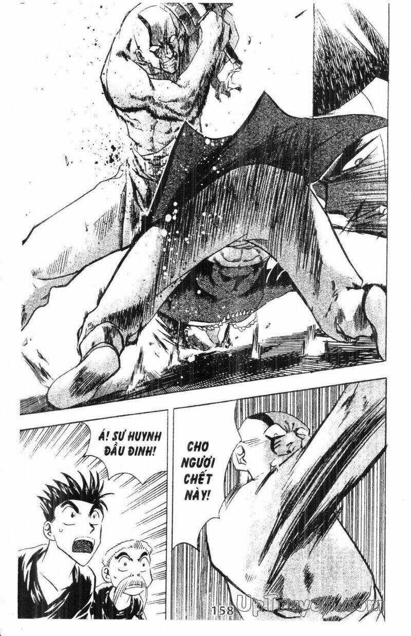 Giang Hồ Bá Đạo Ký - Chapter 2 - Trang 158