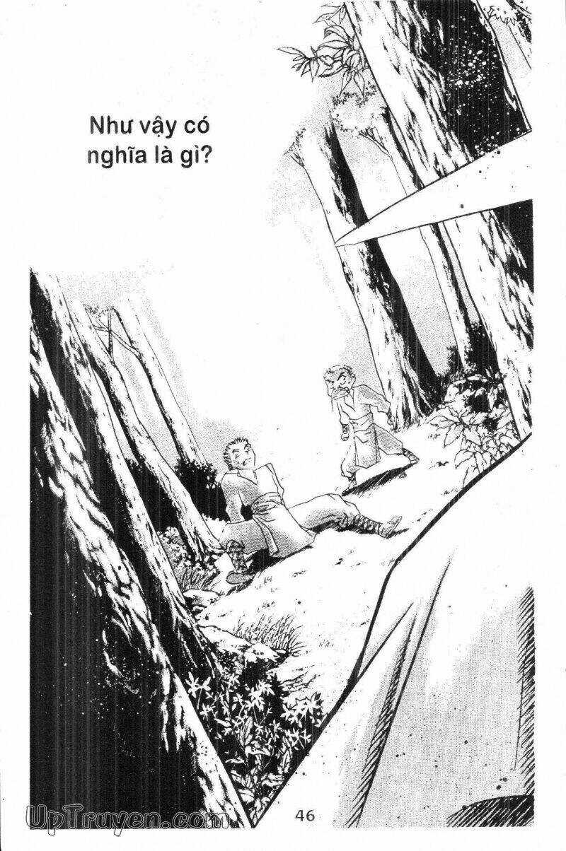 Giang Hồ Bá Đạo Ký - Chapter 2 - Trang 46