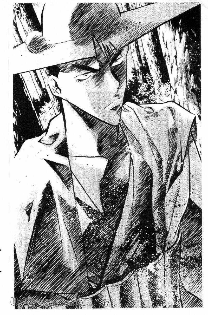 Giang Hồ Bá Đạo Ký - Chapter 2 - Trang 47