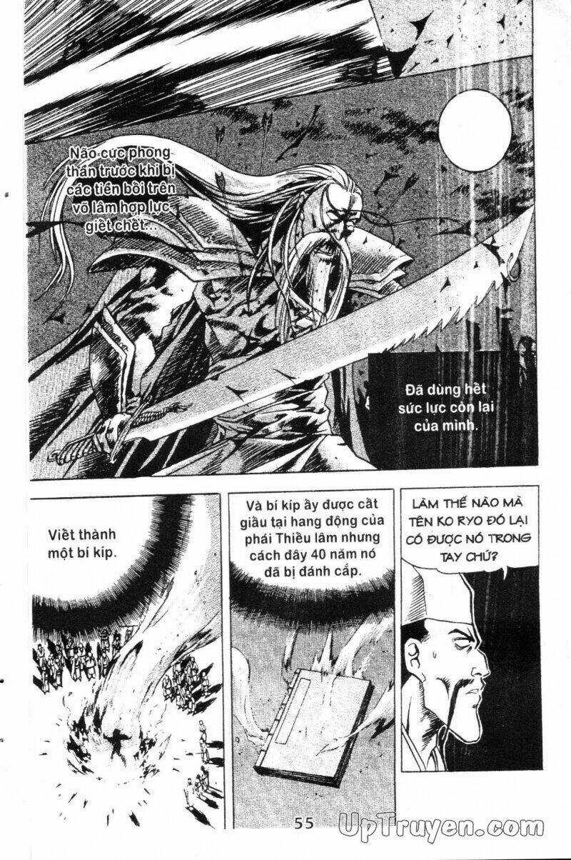 Giang Hồ Bá Đạo Ký - Chapter 2 - Trang 55