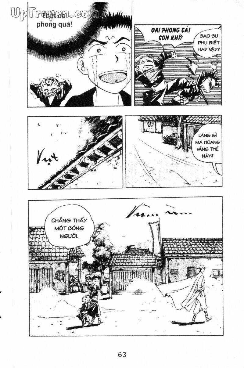 Giang Hồ Bá Đạo Ký - Chapter 2 - Trang 63