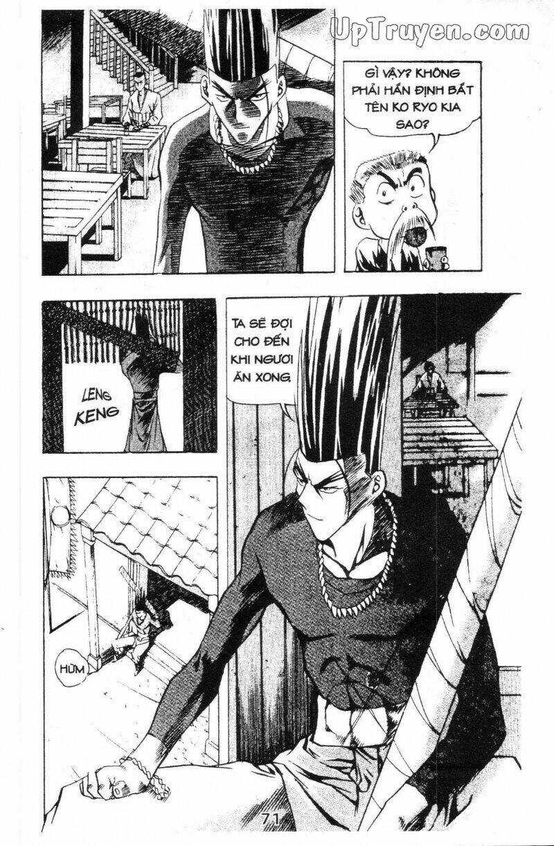 Giang Hồ Bá Đạo Ký - Chapter 2 - Trang 71