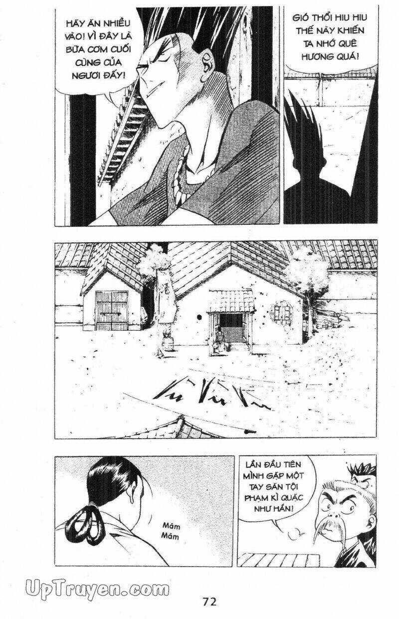 Giang Hồ Bá Đạo Ký - Chapter 2 - Trang 72