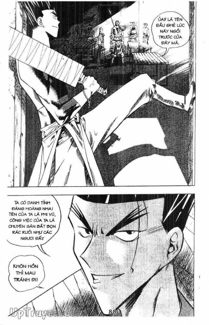 Giang Hồ Bá Đạo Ký - Chapter 2 - Trang 80