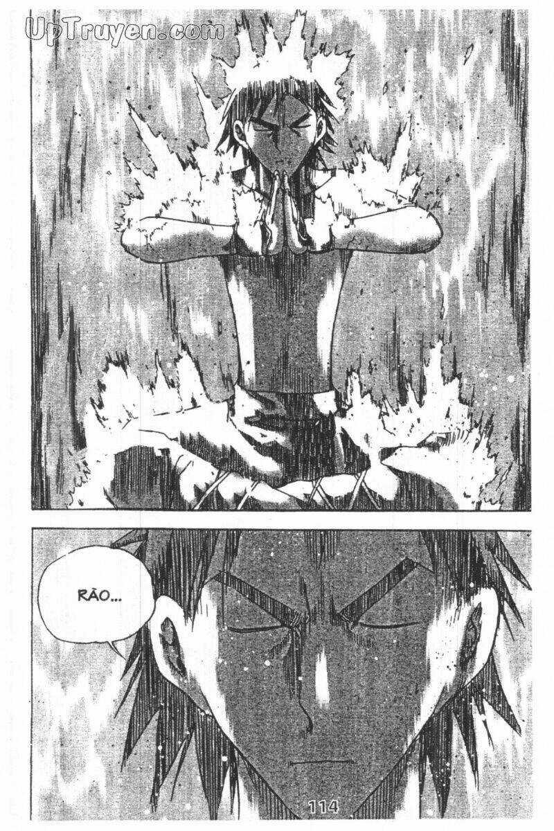 Giang Hồ Bá Đạo Ký - Chapter 20 - Trang 114