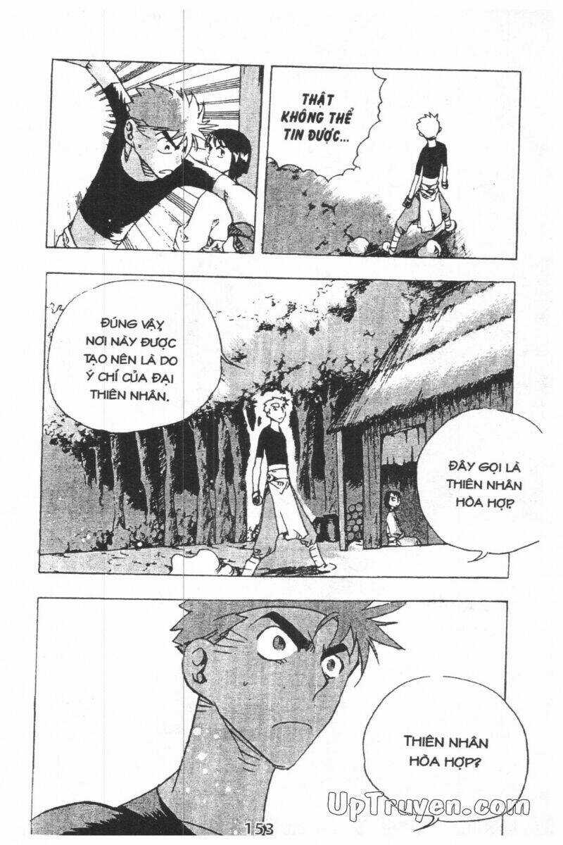 Giang Hồ Bá Đạo Ký - Chapter 20 - Trang 153