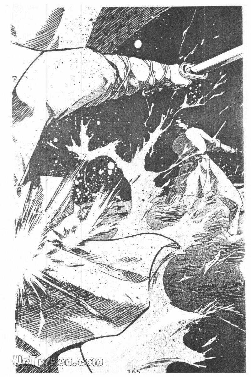 Giang Hồ Bá Đạo Ký - Chapter 20 - Trang 165