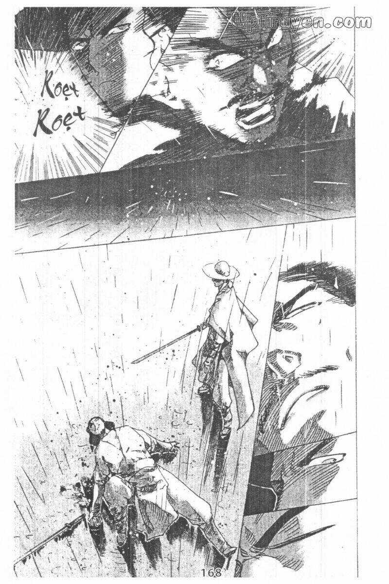 Giang Hồ Bá Đạo Ký - Chapter 20 - Trang 168