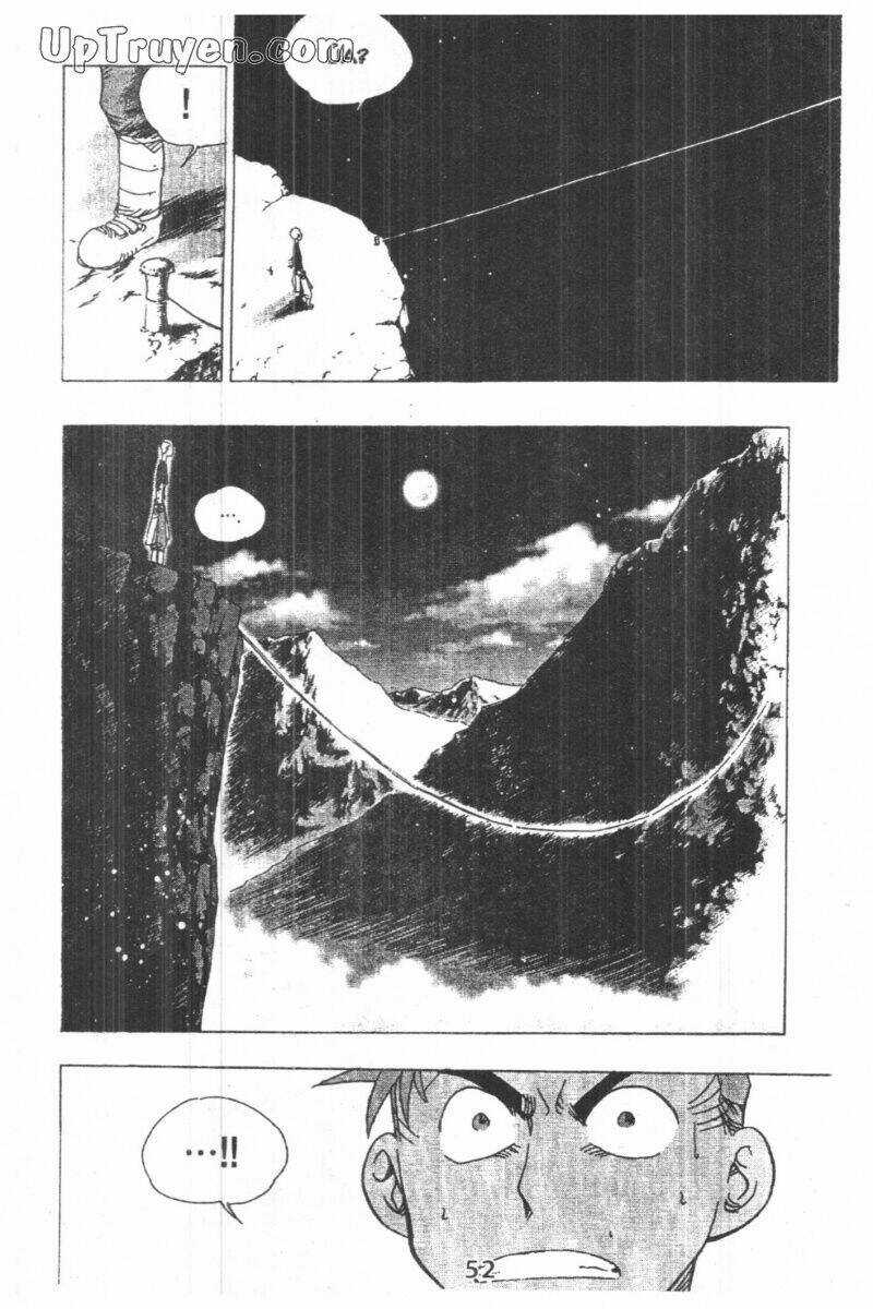 Giang Hồ Bá Đạo Ký - Chapter 20 - Trang 52