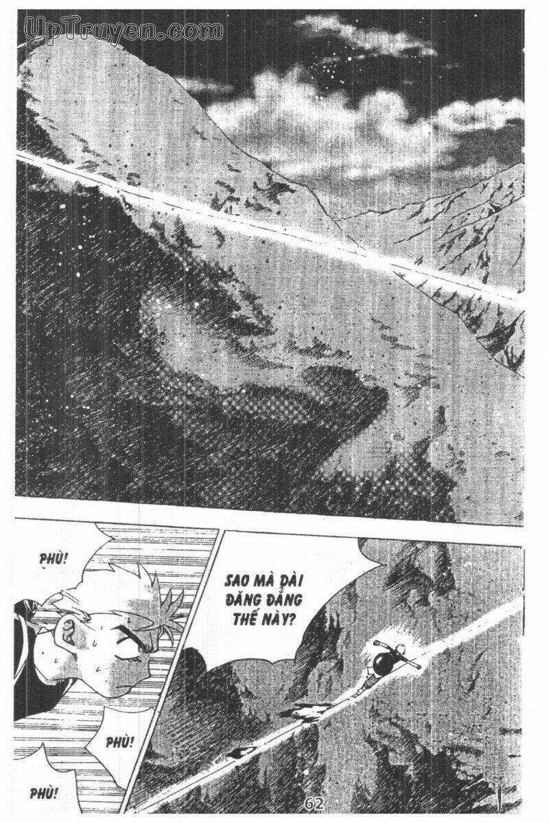 Giang Hồ Bá Đạo Ký - Chapter 20 - Trang 62