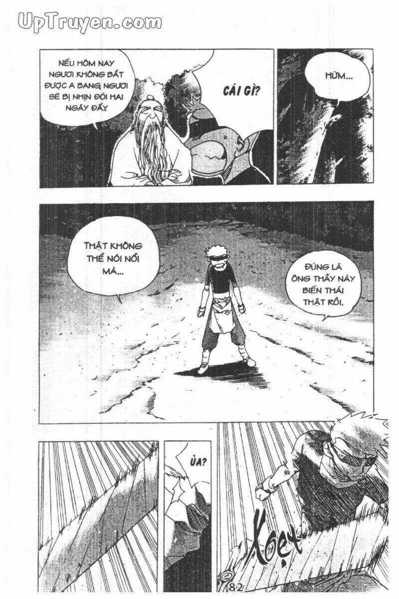 Giang Hồ Bá Đạo Ký - Chapter 20 - Trang 82