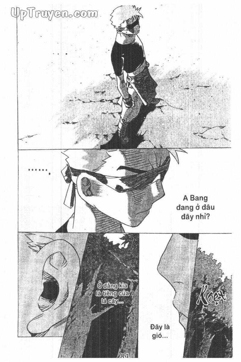 Giang Hồ Bá Đạo Ký - Chapter 20 - Trang 84