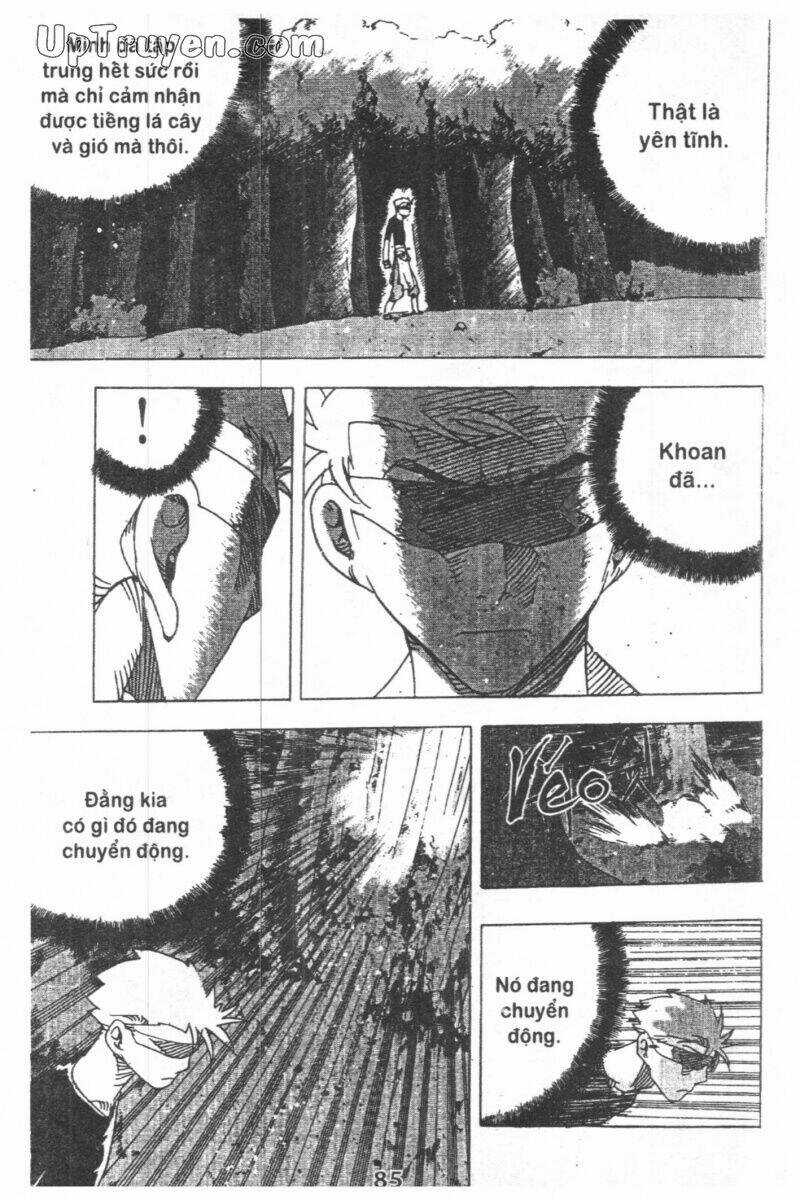 Giang Hồ Bá Đạo Ký - Chapter 20 - Trang 85