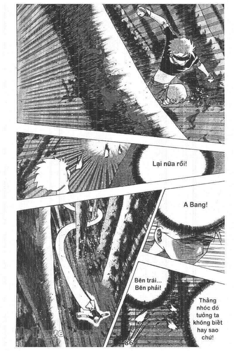 Giang Hồ Bá Đạo Ký - Chapter 20 - Trang 86