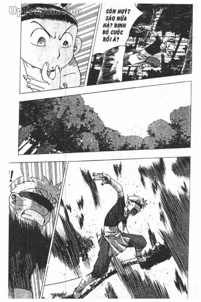 Giang Hồ Bá Đạo Ký - Chapter 20 - Trang 91