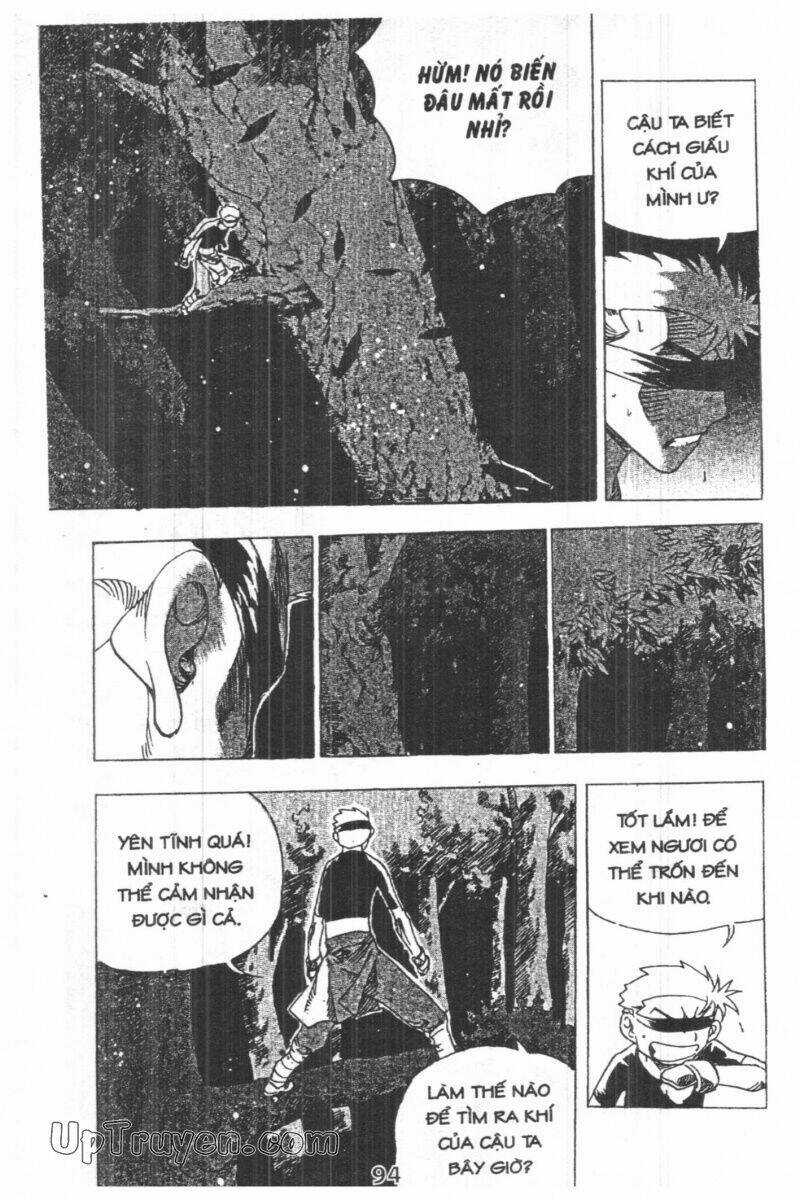 Giang Hồ Bá Đạo Ký - Chapter 20 - Trang 94