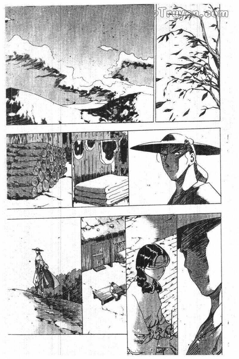 Giang Hồ Bá Đạo Ký - Chapter 21 - Trang 2