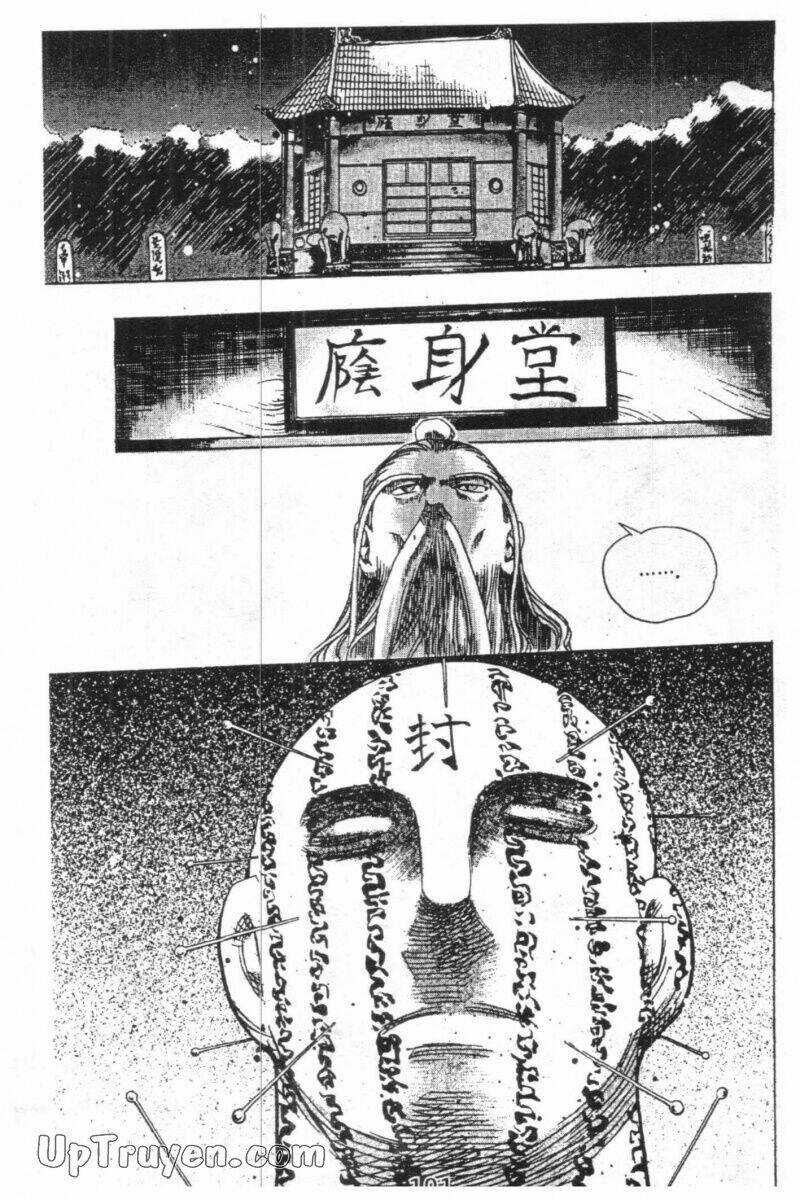 Giang Hồ Bá Đạo Ký - Chapter 21 - Trang 101