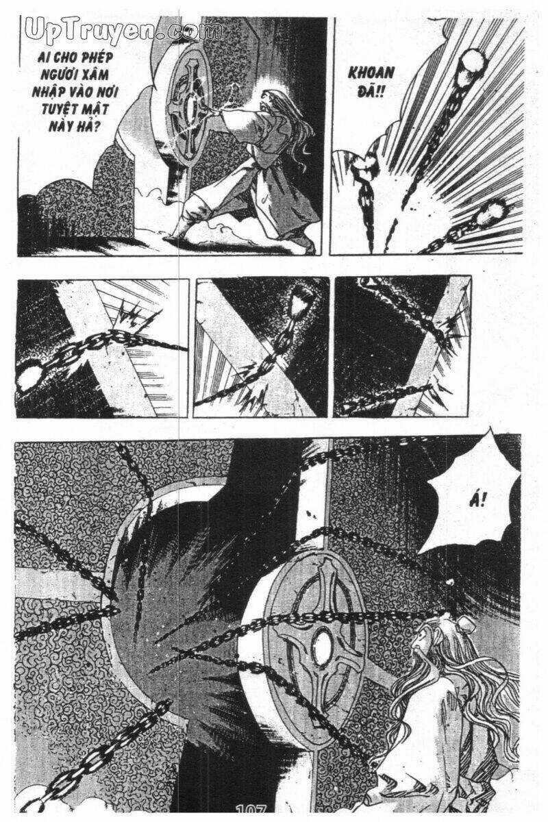 Giang Hồ Bá Đạo Ký - Chapter 21 - Trang 107