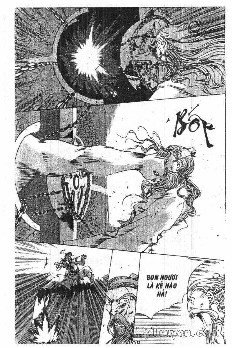 Giang Hồ Bá Đạo Ký - Chapter 21 - Trang 108
