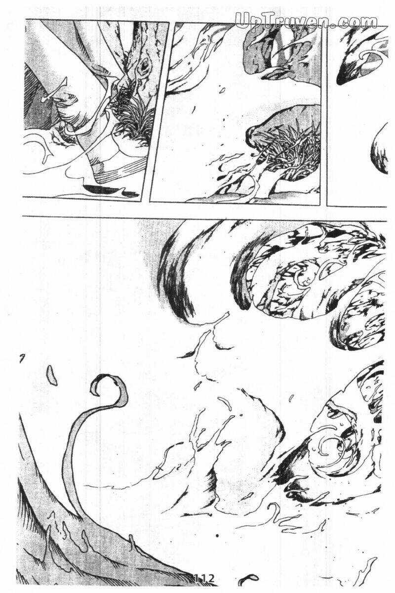 Giang Hồ Bá Đạo Ký - Chapter 21 - Trang 112