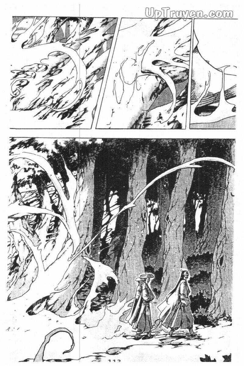 Giang Hồ Bá Đạo Ký - Chapter 21 - Trang 113