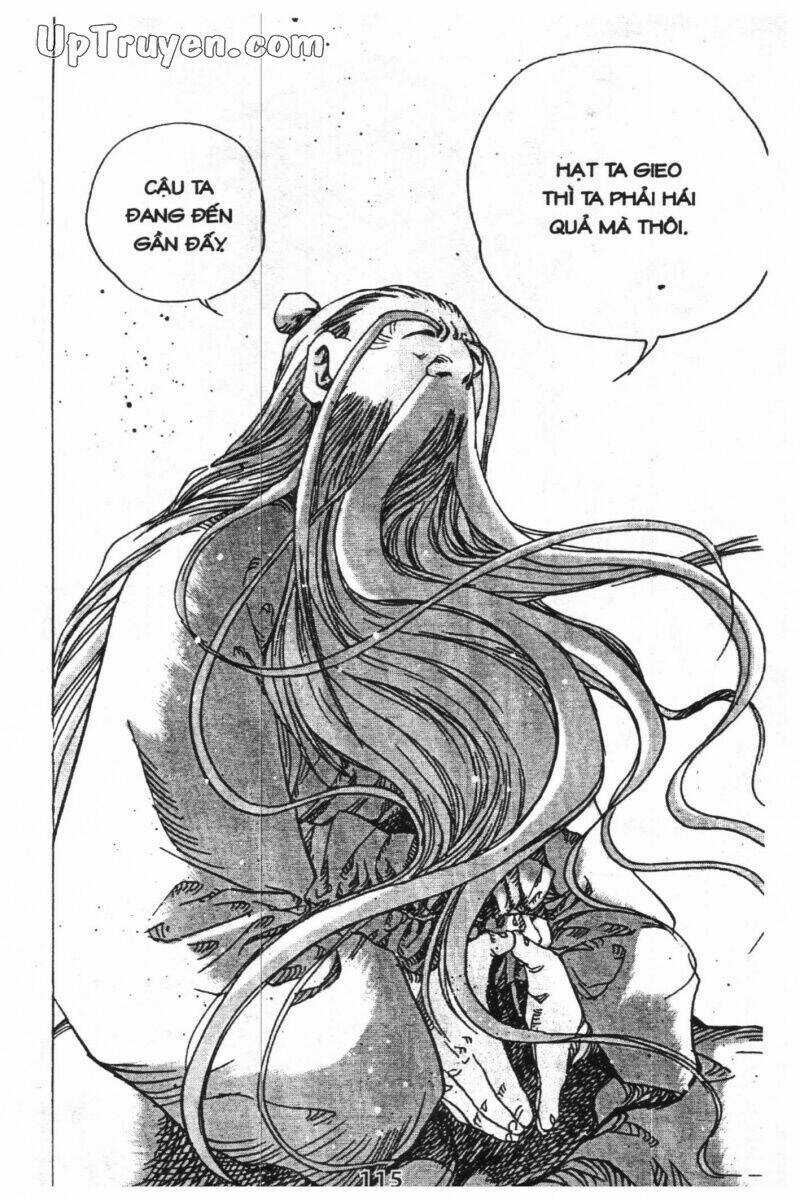 Giang Hồ Bá Đạo Ký - Chapter 21 - Trang 115