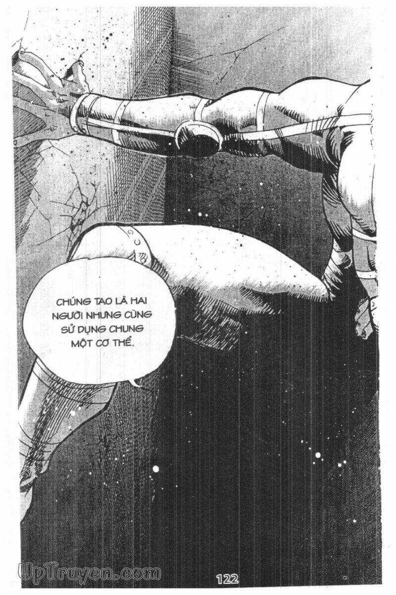 Giang Hồ Bá Đạo Ký - Chapter 21 - Trang 122