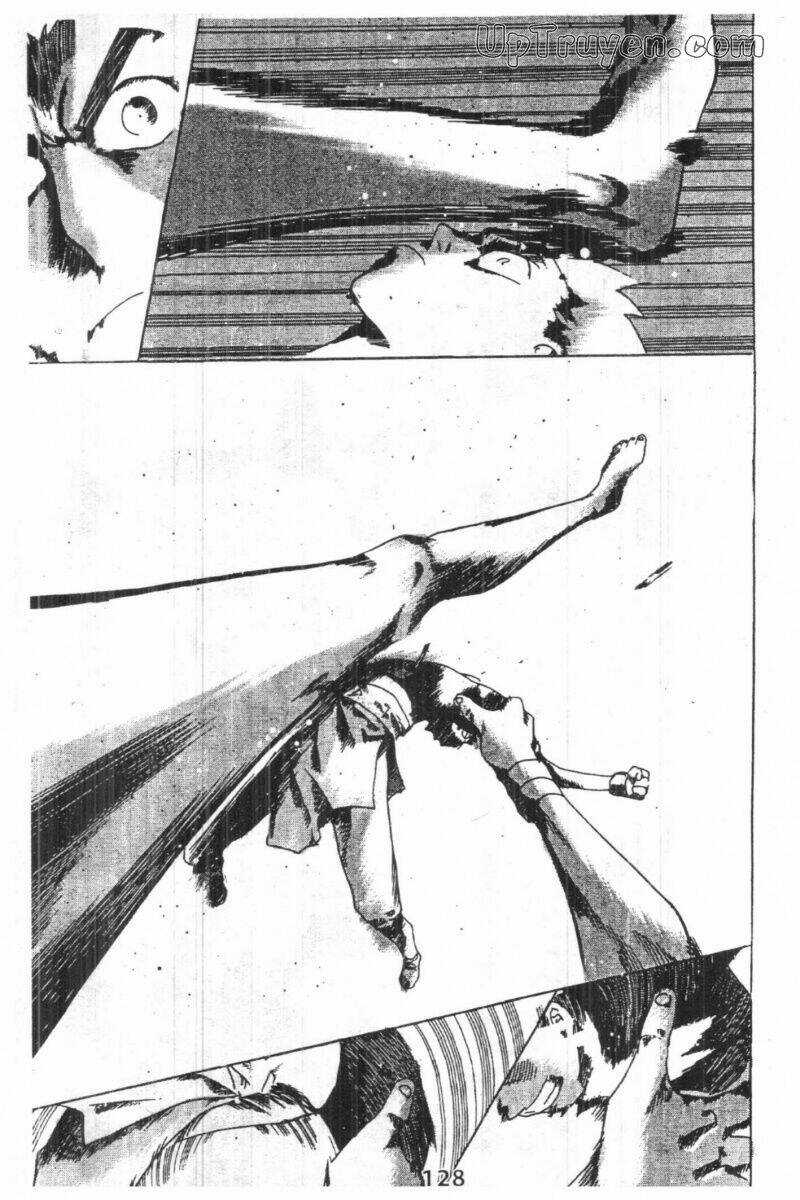 Giang Hồ Bá Đạo Ký - Chapter 21 - Trang 128