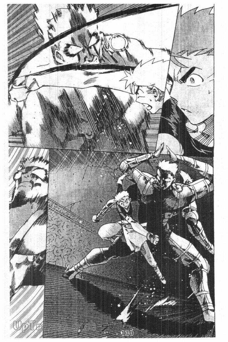 Giang Hồ Bá Đạo Ký - Chapter 21 - Trang 130