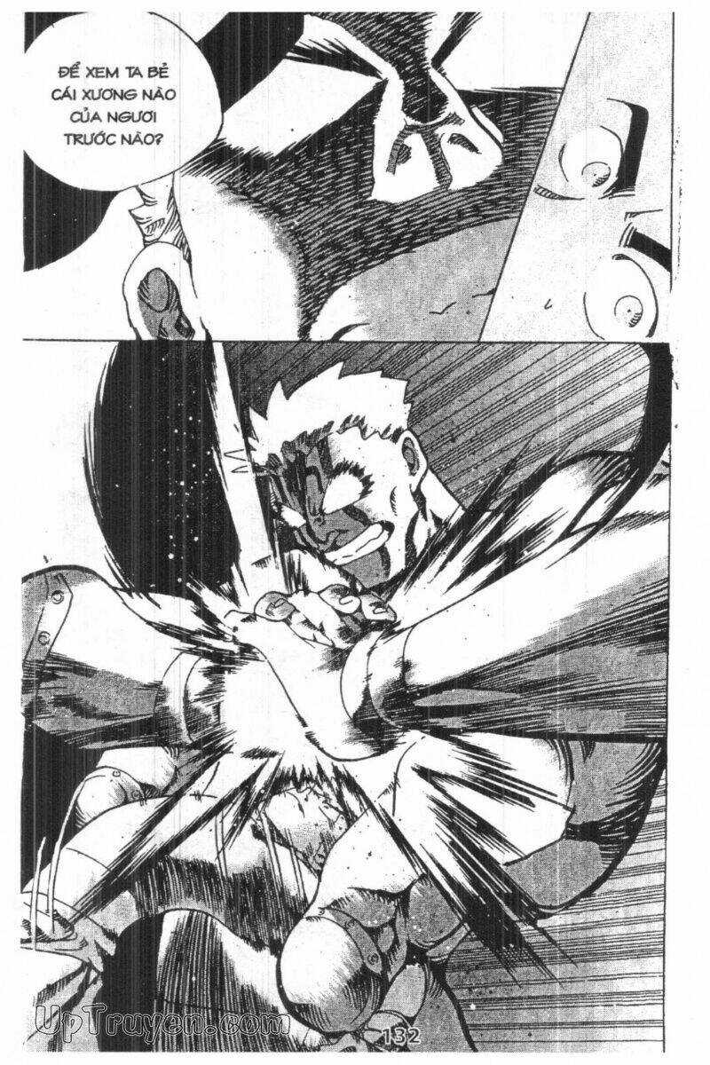 Giang Hồ Bá Đạo Ký - Chapter 21 - Trang 132