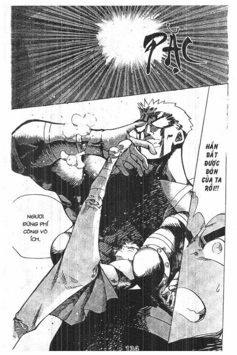 Giang Hồ Bá Đạo Ký - Chapter 21 - Trang 134