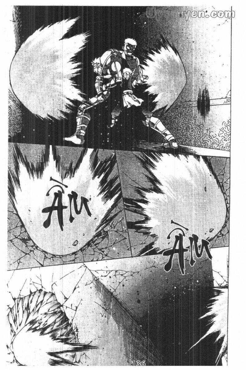 Giang Hồ Bá Đạo Ký - Chapter 21 - Trang 136