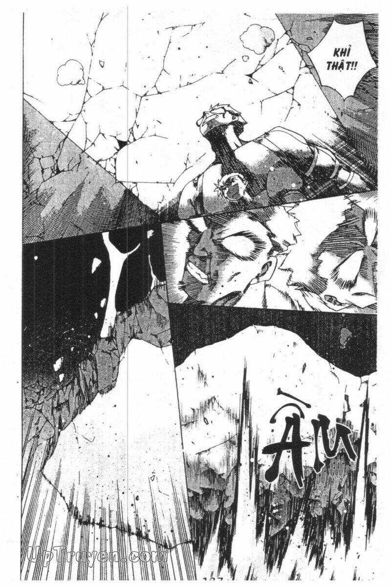 Giang Hồ Bá Đạo Ký - Chapter 21 - Trang 137