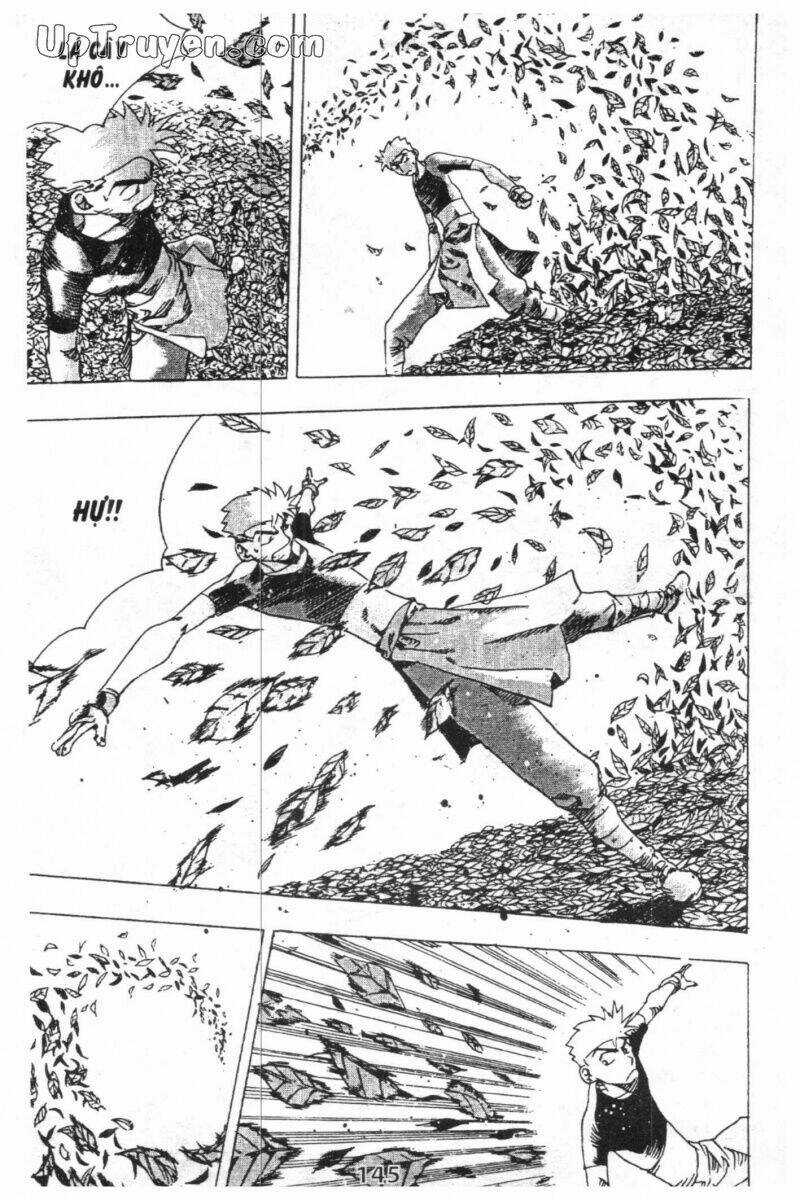 Giang Hồ Bá Đạo Ký - Chapter 21 - Trang 145