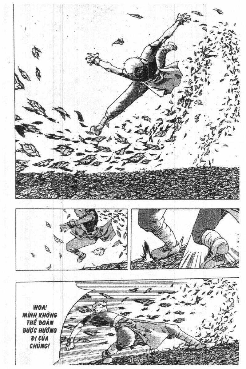 Giang Hồ Bá Đạo Ký - Chapter 21 - Trang 146