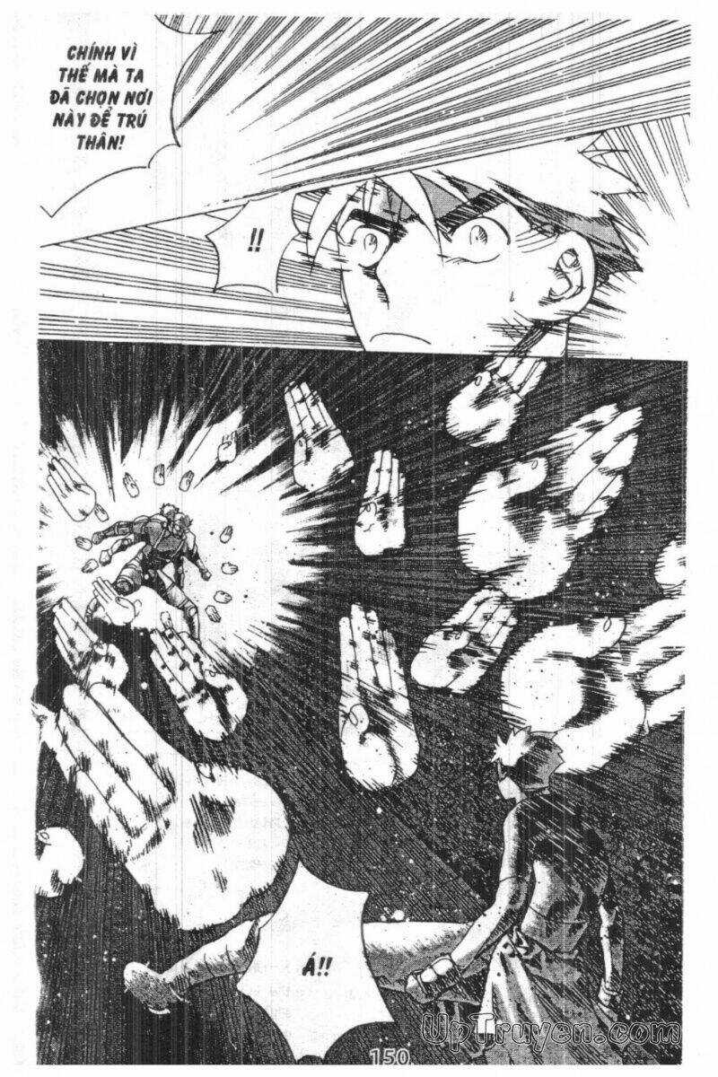 Giang Hồ Bá Đạo Ký - Chapter 21 - Trang 150