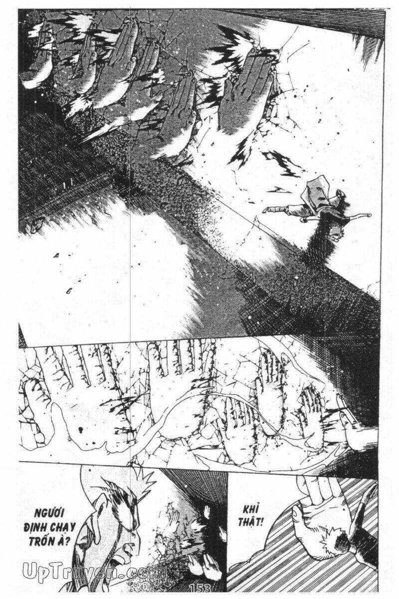 Giang Hồ Bá Đạo Ký - Chapter 21 - Trang 153