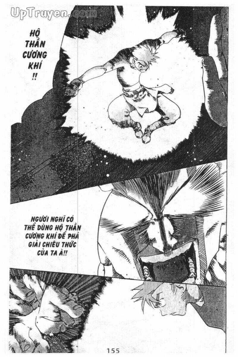 Giang Hồ Bá Đạo Ký - Chapter 21 - Trang 155