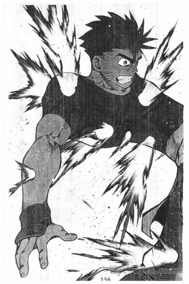 Giang Hồ Bá Đạo Ký - Chapter 21 - Trang 156