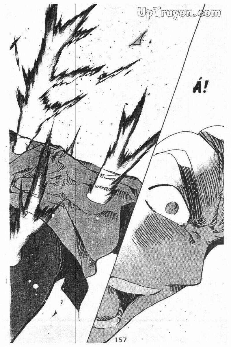 Giang Hồ Bá Đạo Ký - Chapter 21 - Trang 157