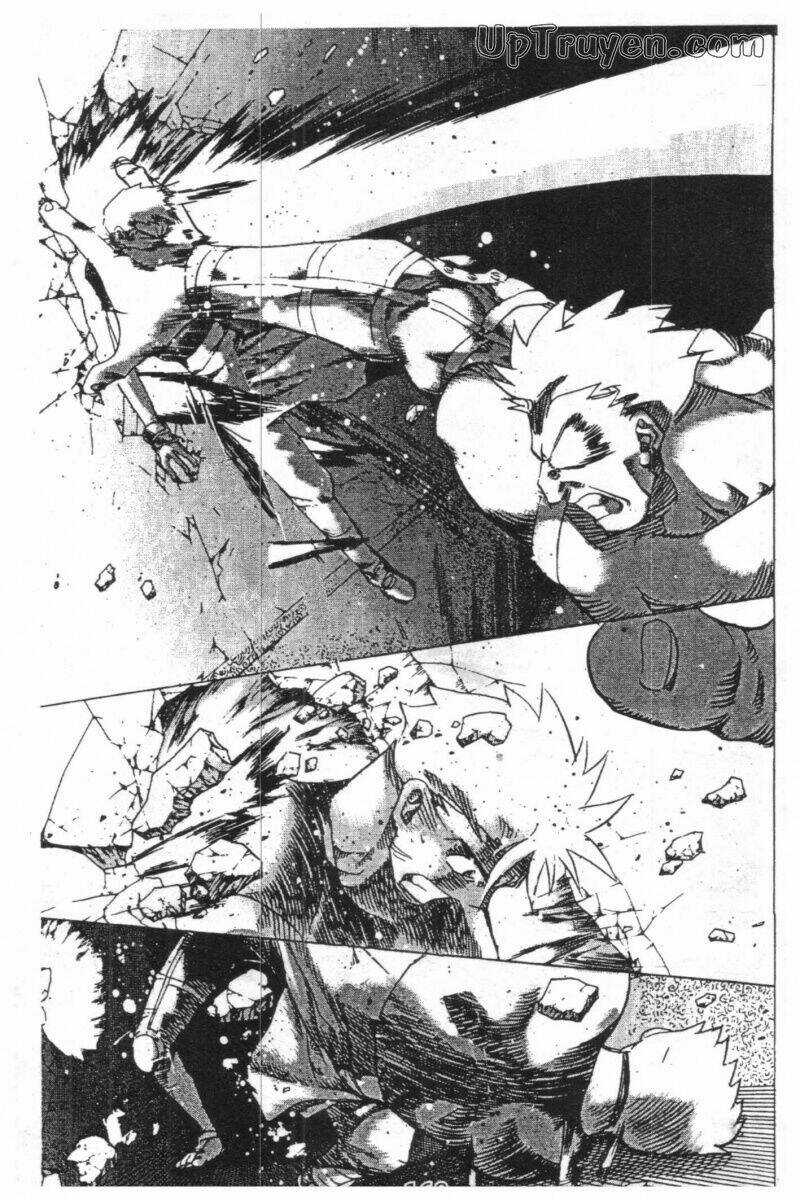 Giang Hồ Bá Đạo Ký - Chapter 21 - Trang 169