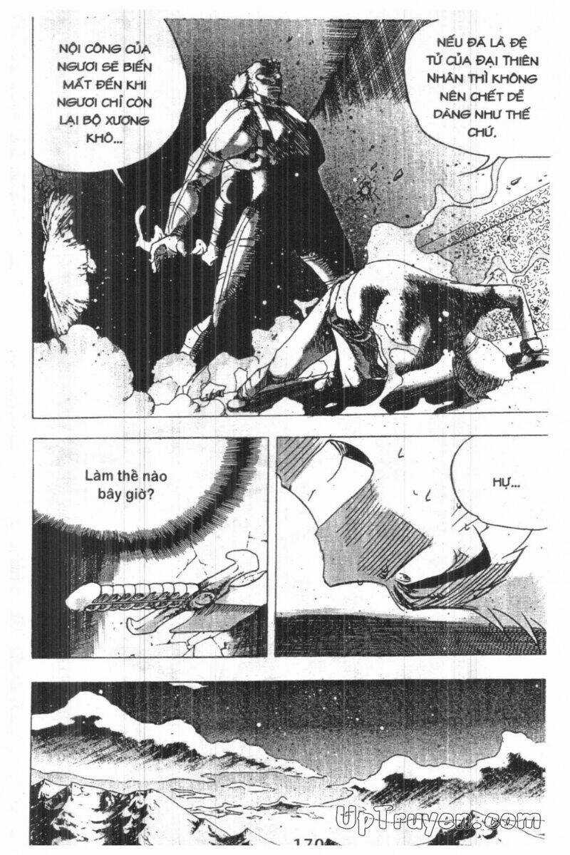 Giang Hồ Bá Đạo Ký - Chapter 21 - Trang 170