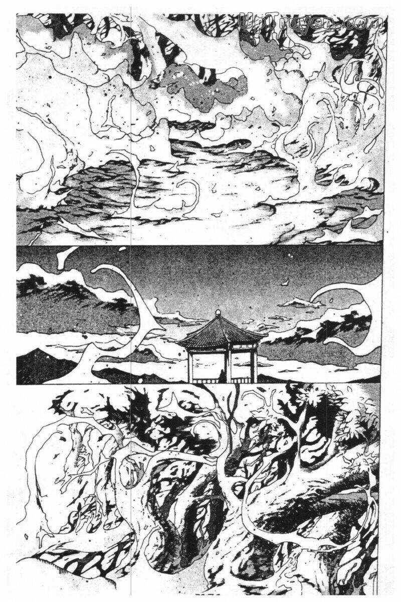 Giang Hồ Bá Đạo Ký - Chapter 21 - Trang 171