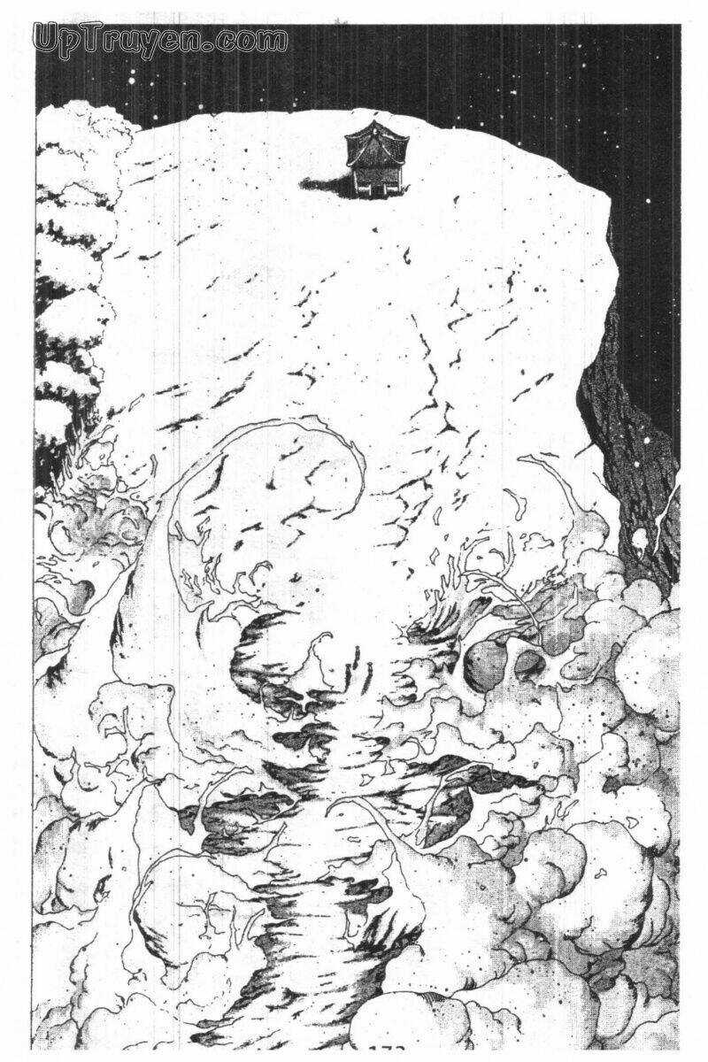 Giang Hồ Bá Đạo Ký - Chapter 21 - Trang 172