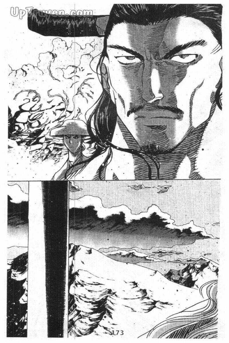 Giang Hồ Bá Đạo Ký - Chapter 21 - Trang 173