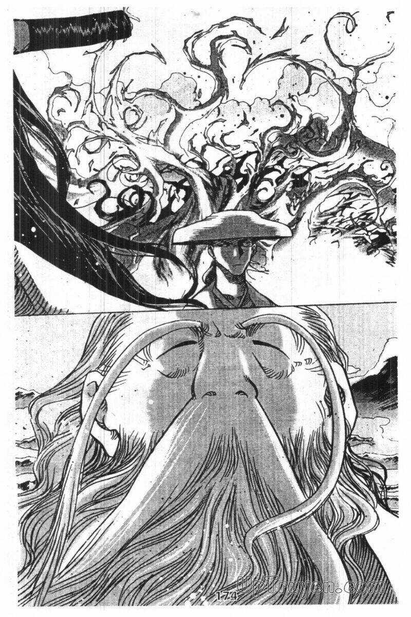 Giang Hồ Bá Đạo Ký - Chapter 21 - Trang 174